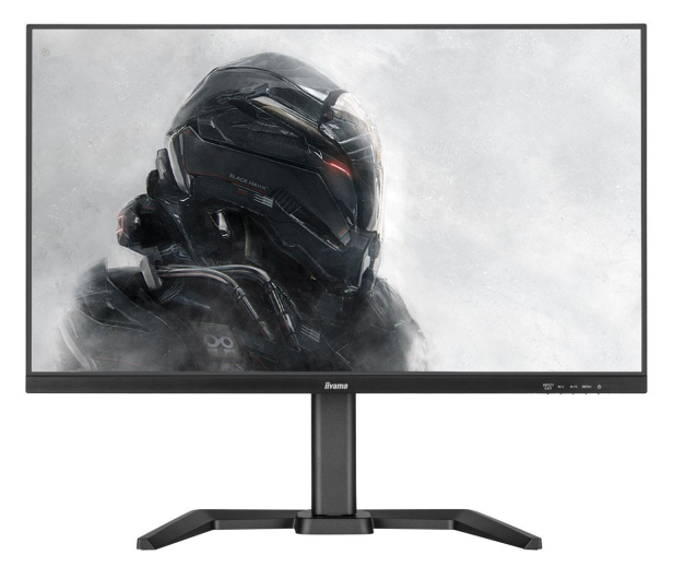 IIYAMA G-MASTER Black Hawk GB2745QSU-B2 - 1311966 - zdjęcie